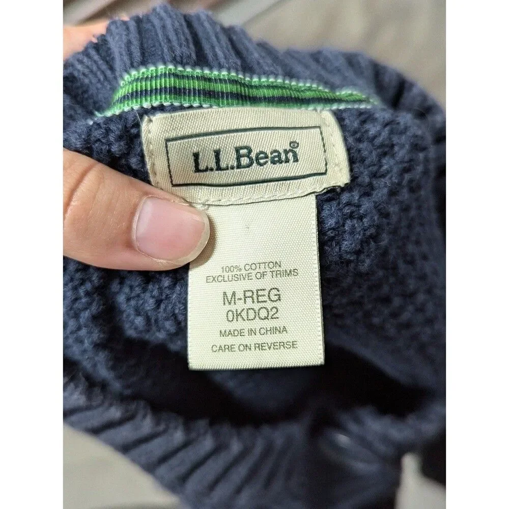 L.L. Bean pre owned